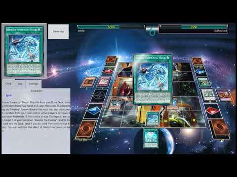Invoked windwitch Kaiju vs ABC