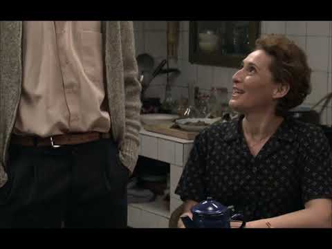 Amar C659 - Américo cuenta en casa que le han despedido