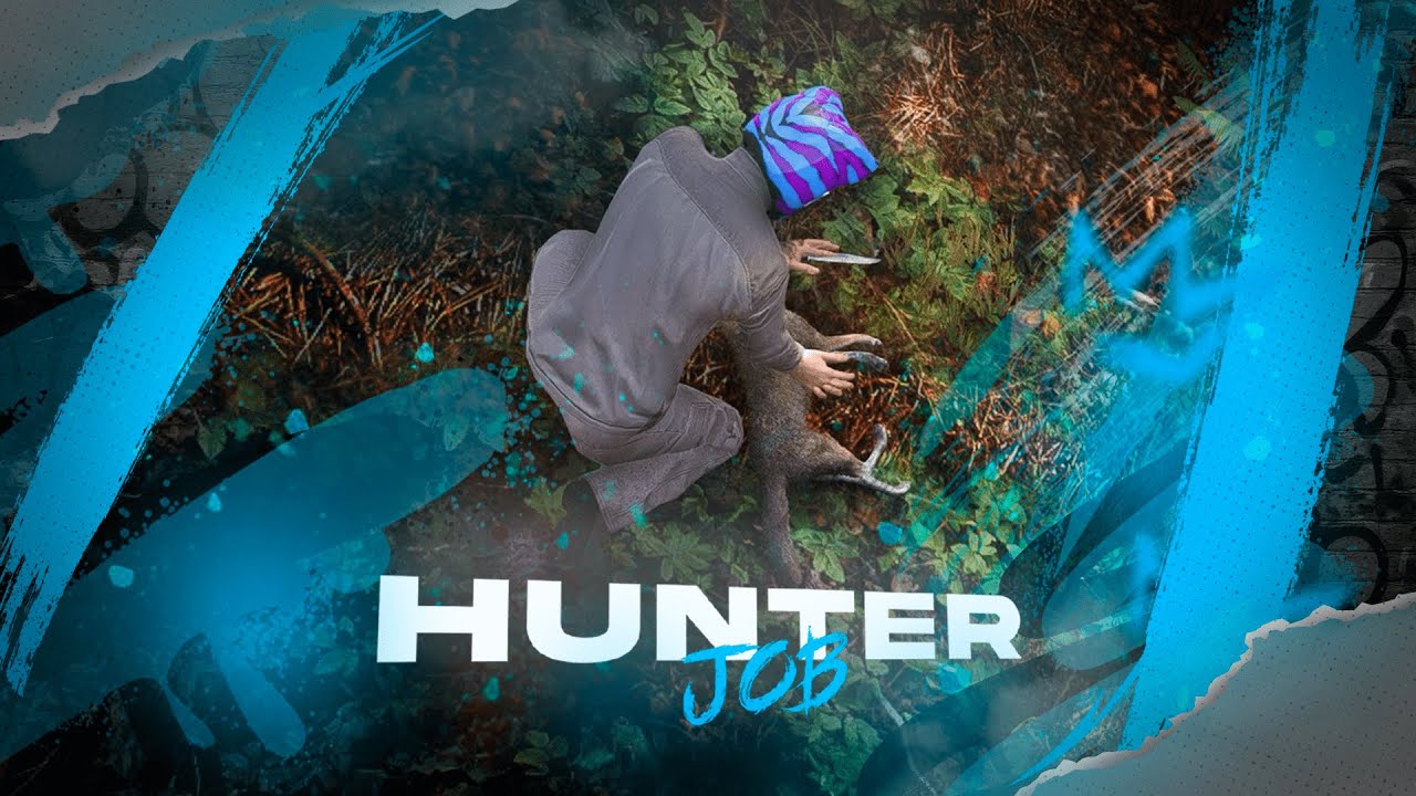Hunter Job — video