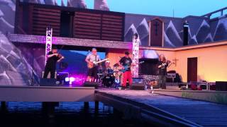 FAIRPORT CONVENTION - The Hexamshire Lass (Seeham/Austria, 2012.06.30)