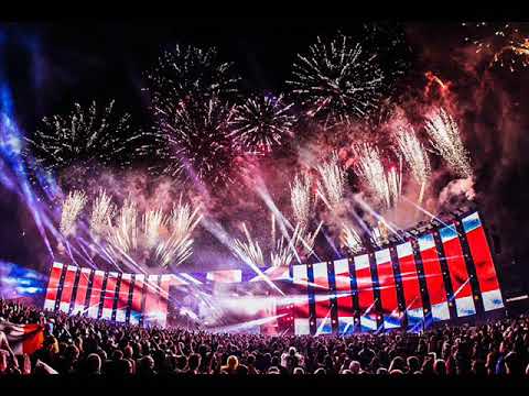 King Kong vs Hakuna Matata vs Under Control vs Flashlight (DJ Louis Remake)