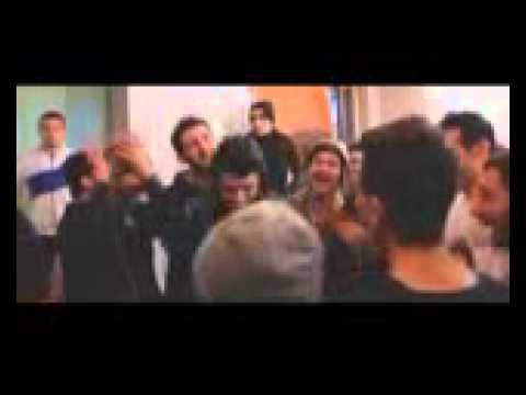 Eon LigaBattle #10 Ares Aka Deniz Vs Eko Smoky(Remix)