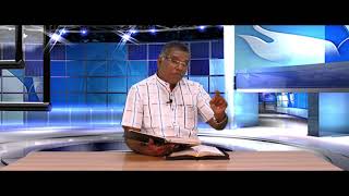 Our Shepherd's Voice Foundation ministry at Grace Television Studio, Kolar Gold Fields.