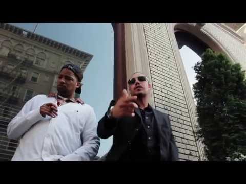 J DEZ FT BOO BANGA - "STARTED OFF" (OFFICIAL VIDEO)