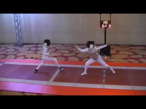 Panamerican Olympic Qualifiers 2021 SWF - Pool 2