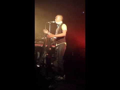 St LÔ - direct live from l'ASTROLABE - Orléans