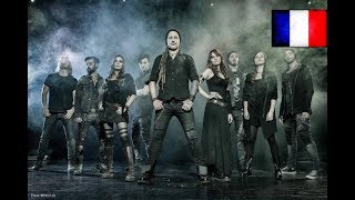 Eluveitie - Lvgvs (Les sous titres français)