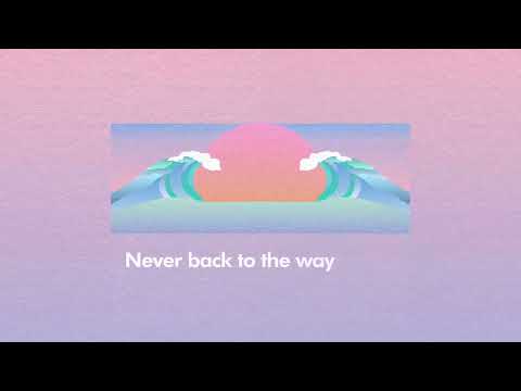 Surfaces - live it up (high tide) (Official Lyric Video)