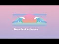Surfaces Live It Up High Tide Official Lyric Video