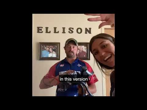 AccuBow 2.0 Review LIVE with Brady & Toja Ellison from USA Archery