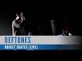 Deftones - Rocket Skates (Live Video) 
