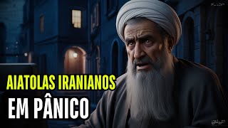 FURIA DE ISRAEL VEM VINDO AI!!! [ATENÇÃO]