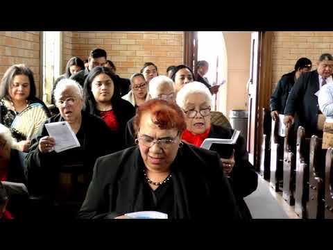 HIMI 528 - NAE FAI TOKUA HA FUU FONONGA - METOTISI  DOMINION 2021   - Mapa Media Network