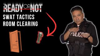 Ready or Not 教學：如何清房