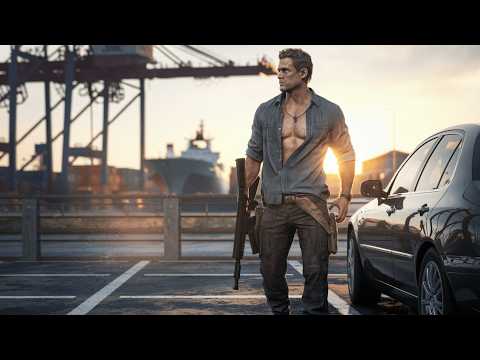 Er trifft auf die gefährlichsten Söldner der Geschichte | Ganzer Film Komplett auf Deutsch