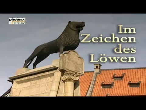 Deutsche Geschichte 9) - Die Stauferzeit - d) Heinrich der Löwe & Die Macht der Welfen