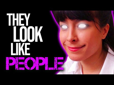 They Look Like People Recap-Review : The Horrors of Reality?