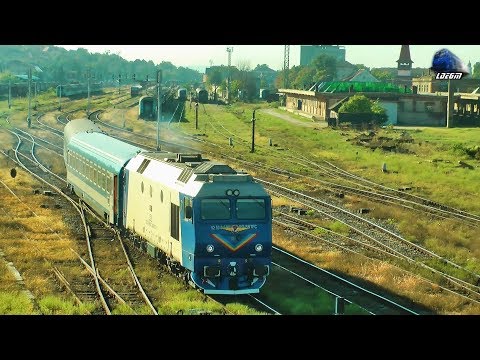 Isabella~GM 64-0950-7 cu Probleme la Motor/with Engine Problems in Oradea - 12 September 2018