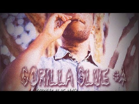 Lil Champ Fway - Gorilla Glue [Prod by DP Beats]