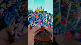 Chaos Rising Bundle for chaos week!! #fyp #pokemomcards #chaosrising #pokemon #onlyhits