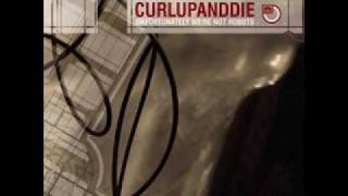 Curl up and Die - Kissing You is Like Licking an Ashtray