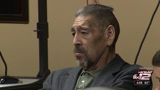 Man accused of killing &#39;snitch&#39; found guilty, sentenced to 70 years in prison