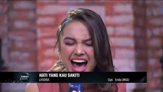 Download lagu Daripada Drama, Gimana Kalo 1 Segmen Lyodra Aja Nyanyi? mp3 Download lagu Daripada Drama, Gimana Kalo 1 Segmen Lyodra Aja Nyanyi? mp3