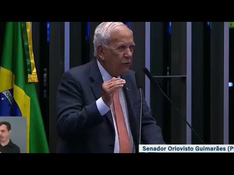 “Chega de aumentar imposto!