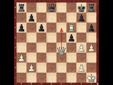 Puzzle Visual Chess #534