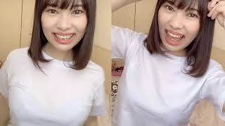 TikTok女神 笑夢(えむ)さん