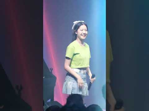 20230312 Sumomo Magical Parade Oum Fancam Focus