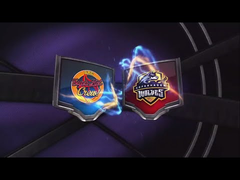 SHC vs CW - EU LCS Summer Split 2014 W11D3 - Highlights