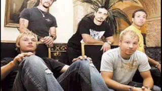 &quot;Love Knows I Love You&quot; - Backstreet Boys