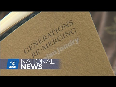 Mi’kmaw student ‘not shocked’ with residential school curriculum in grade 10 course | APTN News