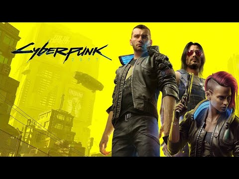 Cyberpunk 2077 - 100% Walkthrough: Prologue - Nomad Lifepath