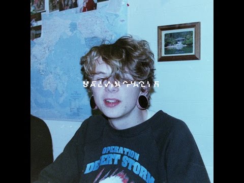Girl - Salvia Palth