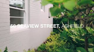 56 Seaview Street, Ashfield, NSW 2131