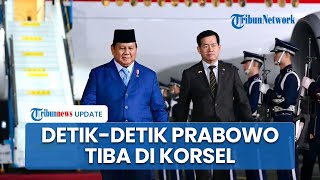 Presiden Prabowo Hadiri KTT APEC 2025 di Korea Selatan, Bahas Kerja Sama Ekonomi