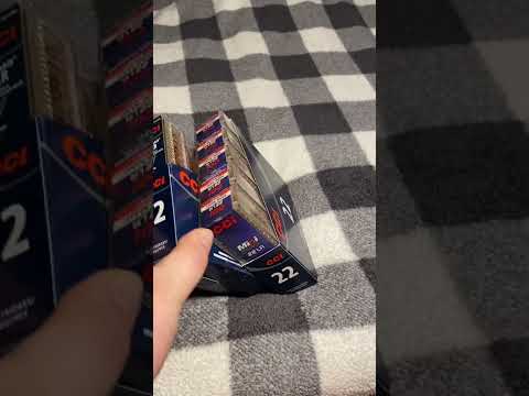 Testing the Remington Subsonic .22 Plated Hollow Point Cartridge