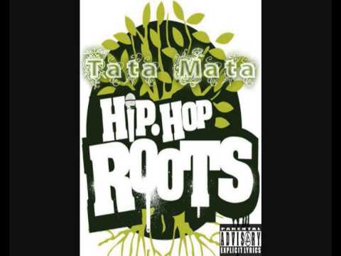 Tata Mata-Koreni ft Pnr exe