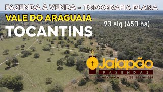 Tour virtual da propriedade