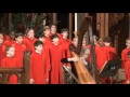 The Atlanta Boy Choir; "Sevivon" Traditional ...