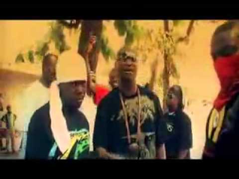 Dar es Salaam Stand up - Chidi Benz.