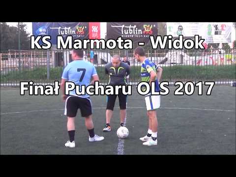 KS Marmota - Widok /skrót meczu/