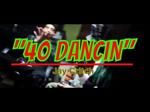 Jay Critch - "40 Dancin" ft Amaru Cloud (prod. by Jugg) [Music Video] @Owlie's Edits