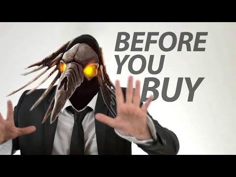 Pathologic 2 - Before You Buy