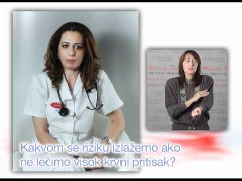 cijena žbuka za hipertenziju pritisak zeluca na srce