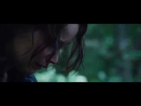 Rue's Death - The Landing [From The Hunger Games]