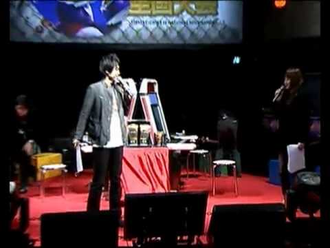 SF4:Tokido (Go) vs Y24 (Ch)  - Japan National Tournament