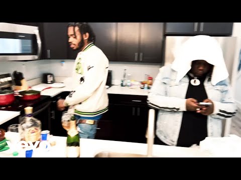 JayBlem - Blood Ina Eyes (Viral Video)